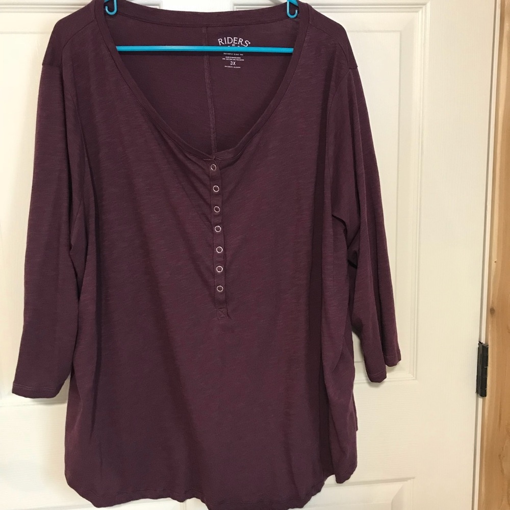 Ladies blouse